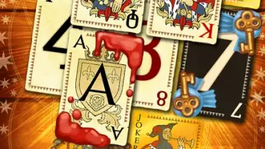 Clash of Cards скриншот 5