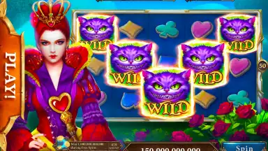 Scatter Slots скриншот 9