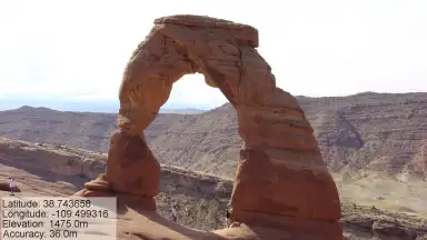 AngleCam - Angular Camera скриншот 1