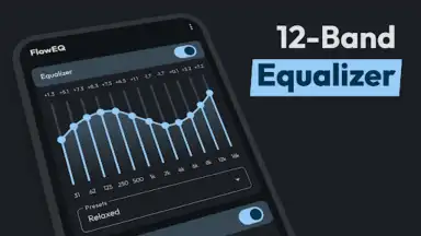 Flow Equalizer скриншот 8