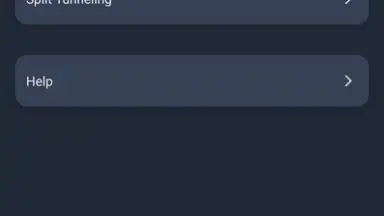 MagnetVPN скриншот 3