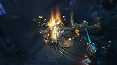 Diablo Immortal скриншот 10