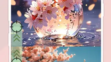 Auto Clicker Fast - Auto Tap скриншот 2