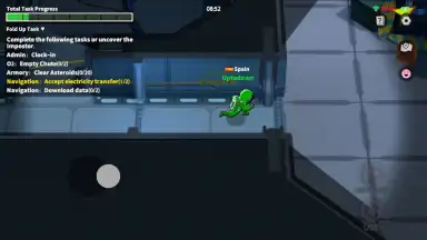 Super Sus скриншот 3