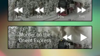Smart AudioBook Player скриншот 3
