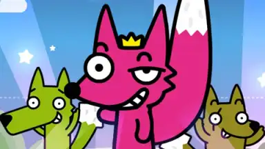 Talking Fong скриншот 7