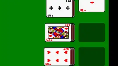 Classic Solitaire скриншот 3