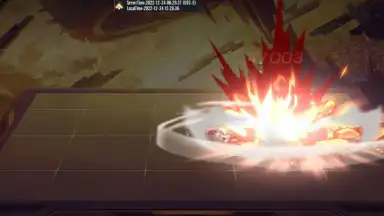 Edge: Mech-Ascent скриншот 11