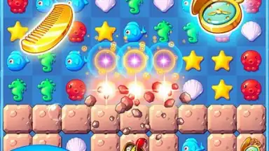 Ocean Mania скриншот 9