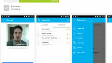 APUS Browser скриншот 5
