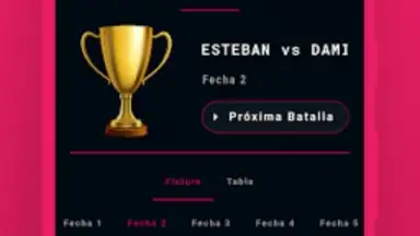 RapApp - Freestyle скриншот 1