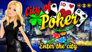 City of Poker скриншот 6