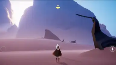 Sky: Children of the Light скриншот 9