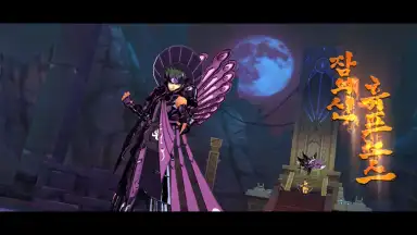 Saint Seiya Mobile скриншот 8