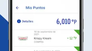 PAYBACK móvil скриншот 1