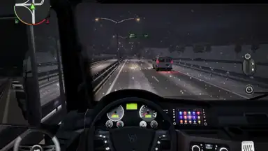 Truck Simulator World скриншот 12