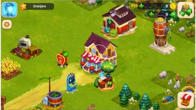 Farmington скриншот 10