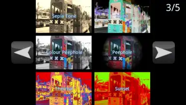 Live FX скриншот 4