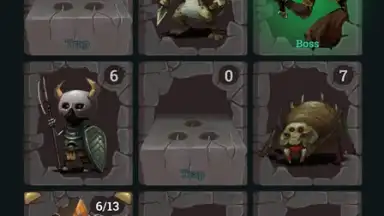 Look, Your Loot! скриншот 10