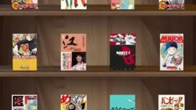 Book скриншот 2