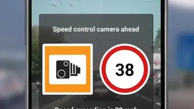 CamOnRoad скриншот 6