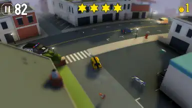 Reckless Getaway 2 скриншот 10