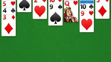 Microsoft Solitaire Collection скриншот 8