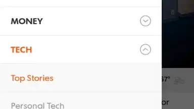 USA TODAY скриншот 10