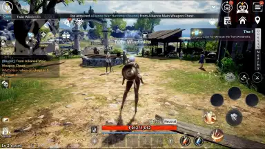 V4 (KR) скриншот 8