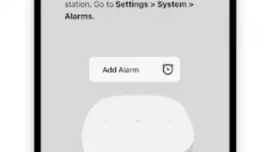 Sonos скриншот 1