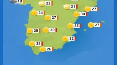 Weather Crave скриншот 5