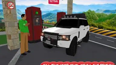 Virtual Family Summer Vacation скриншот 11