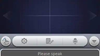 WiFi Ratón скриншот 4