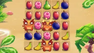 Nibblers скриншот 2