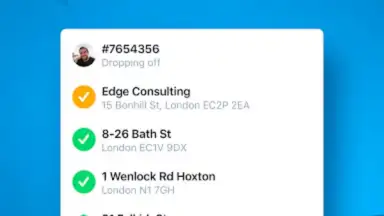 Stuart скриншот 4