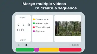 Recenser скриншот 1