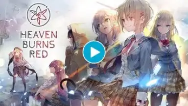 Heaven Burns Red скриншот 1