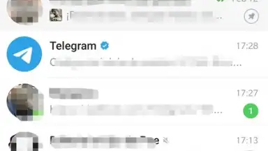 ForkGram скриншот 7