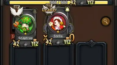 Triple Fantasy скриншот 10