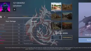 Case Simulator for Standoff 2 скриншот 13