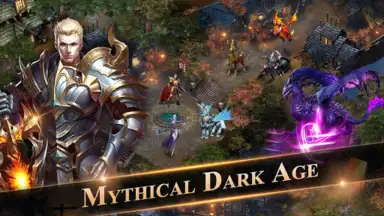 FallenSouls скриншот 10