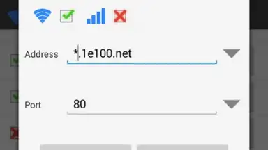 NoRoot Firewall скриншот 5