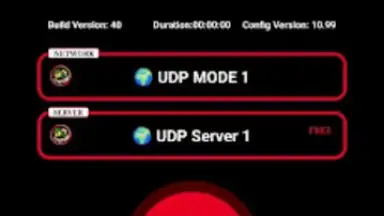 BD NET VPN скриншот 3