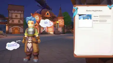 Ragnarok X: Next Generation скриншот 5