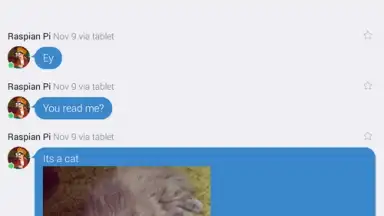 Quip скриншот 6