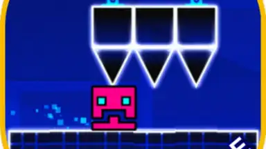 Guide to Geometry Dash скриншот 1