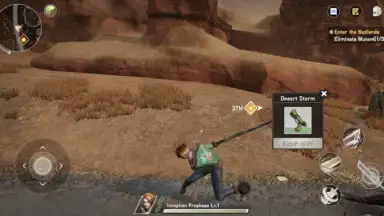 Rise from Disaster скриншот 5