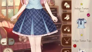 Alice Closet скриншот 1