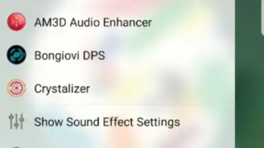 jetAudio скриншот 6
