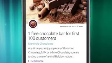 Samsung Galaxy Life скриншот 4